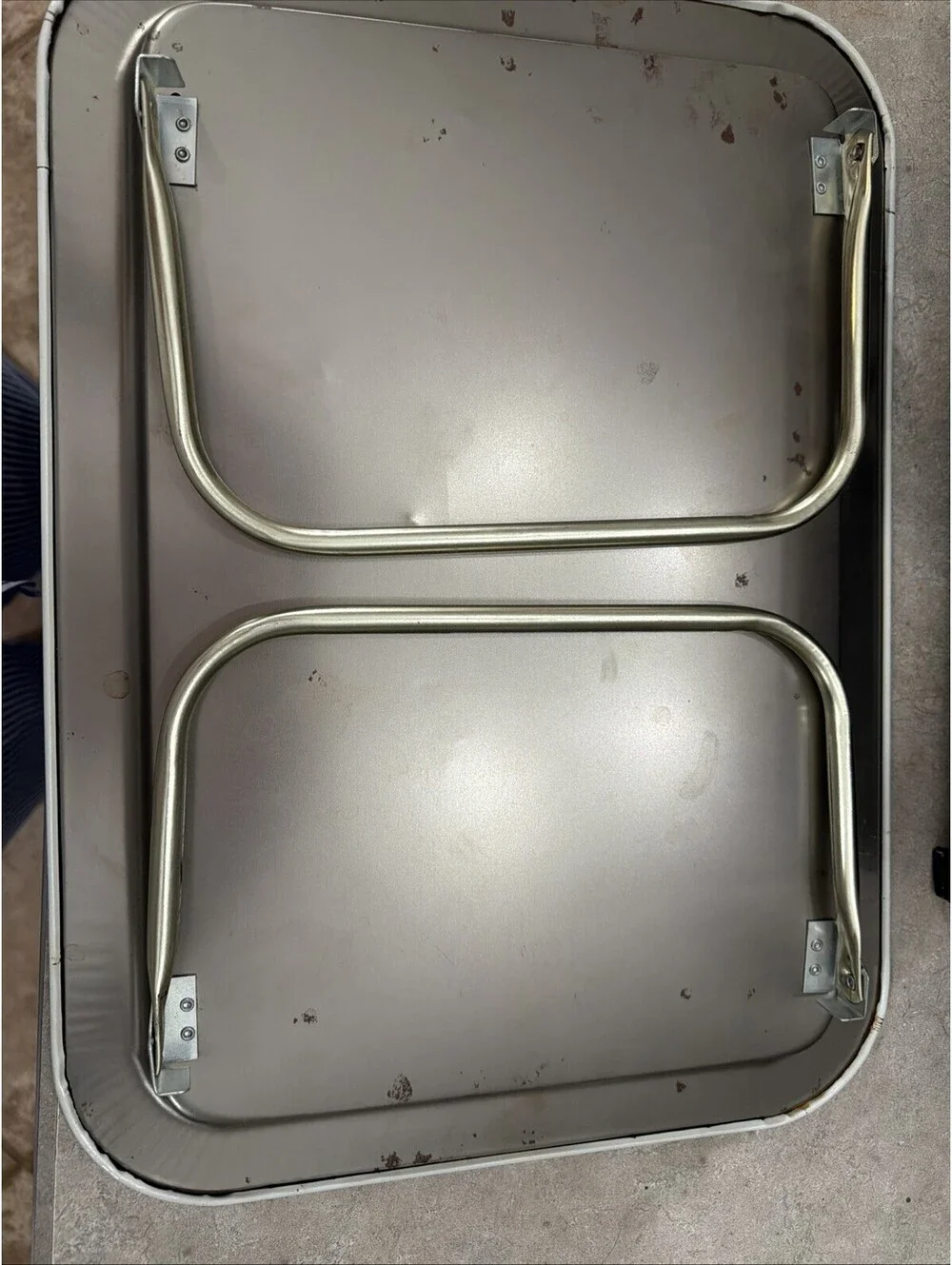 N/A vintage tv